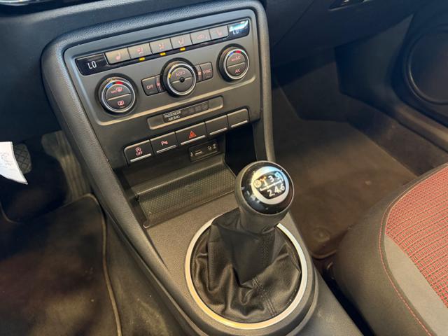 VOLKSWAGEN Maggiolino 1.4 TSI Sport BlueMotion Technology
