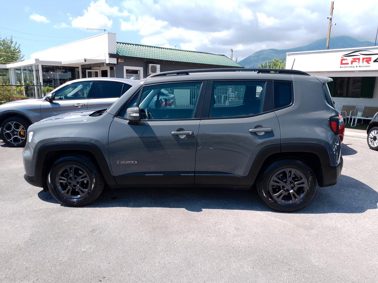 Jeep Renegade 1.0 T3 Longitude
