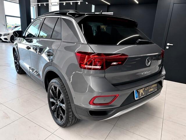 Volkswagen T-Roc 2.0 TDI 116 CV Style 12.2023