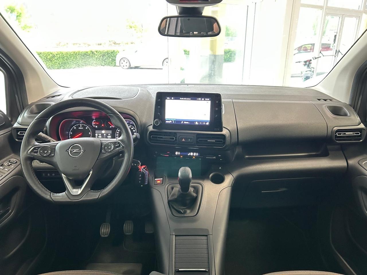 Opel Combo Life Combo Life 1.5D 100 CV S&S Innovation