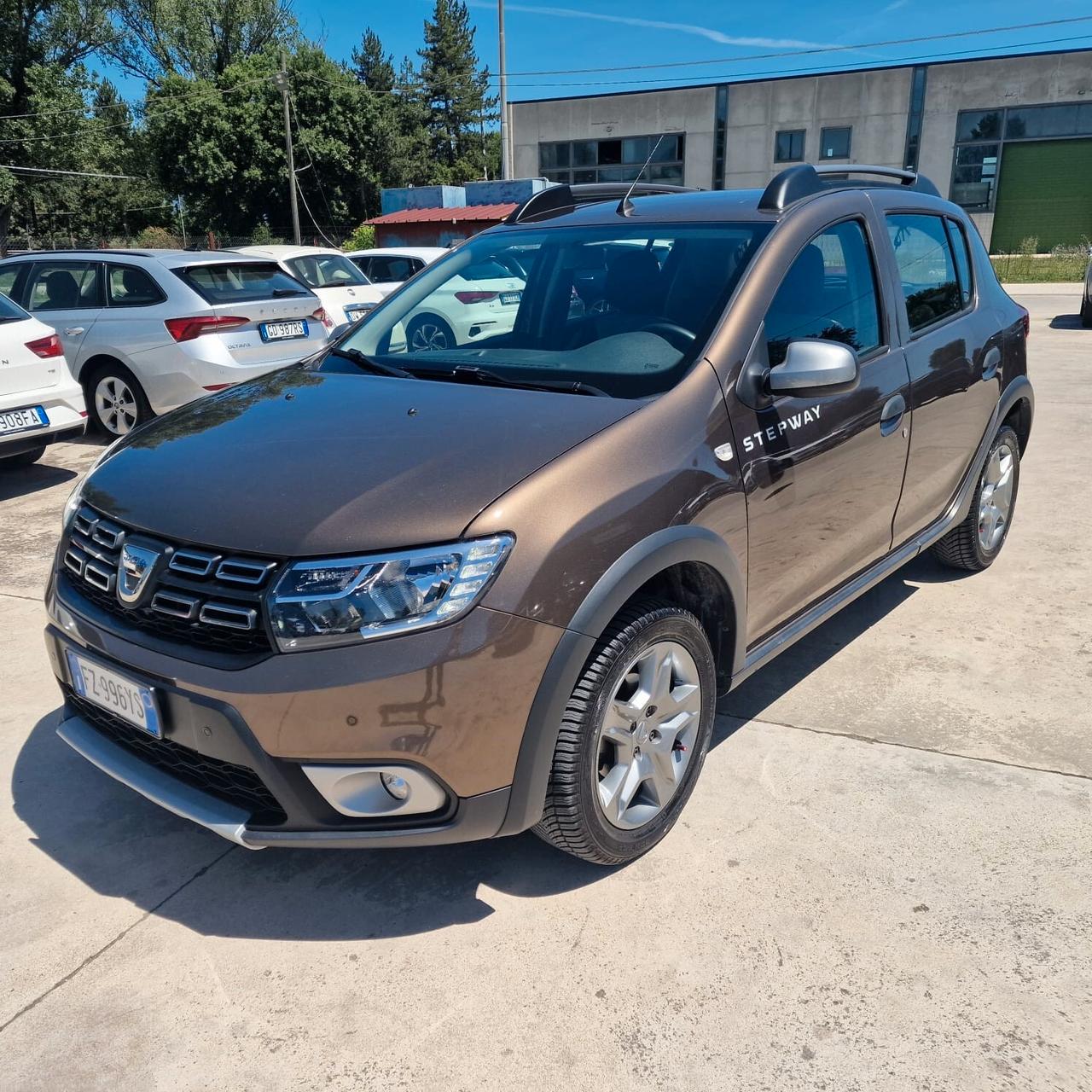 Dacia Duster 1.5 Blue dCi 8V 115 CV 4x2 Prestige UNICA PROPRIETARIA