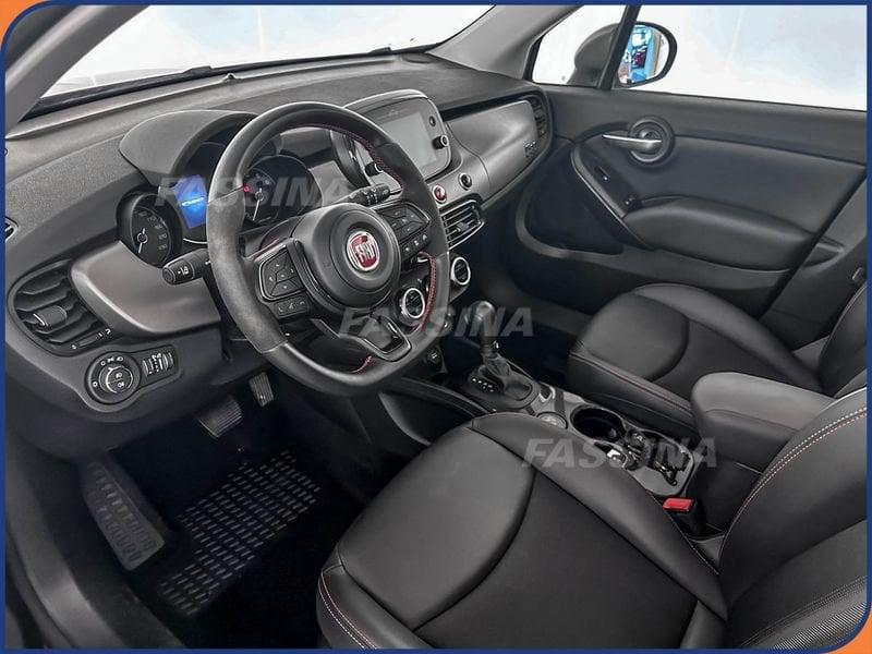 FIAT 500X 1.5 T4 Hybrid 130 CV DCT Sport Dolcevita