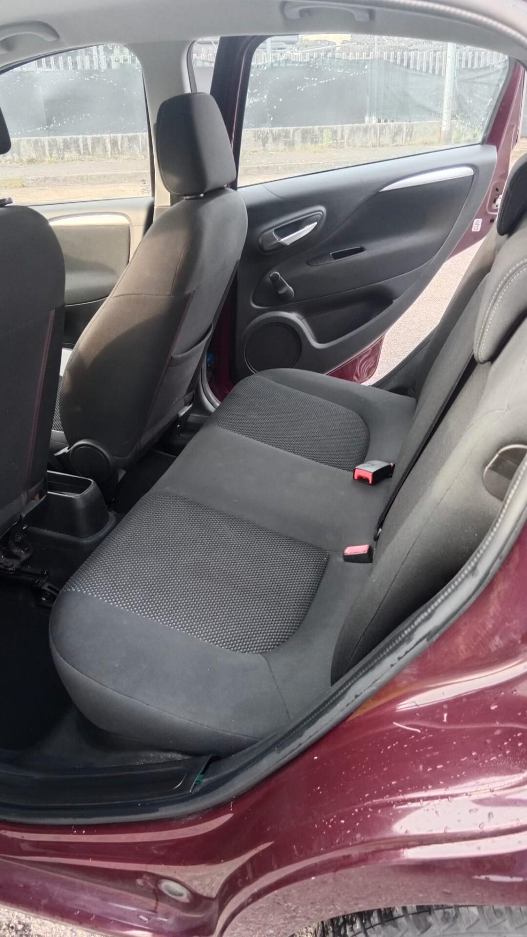 Fiat Punto 0.9 TwinAir Turbo S&S 5 porte