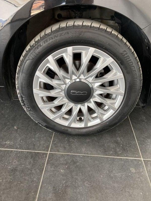 FIAT 500 Hybrid 1.0 70cv Ibrido Dolcevita
