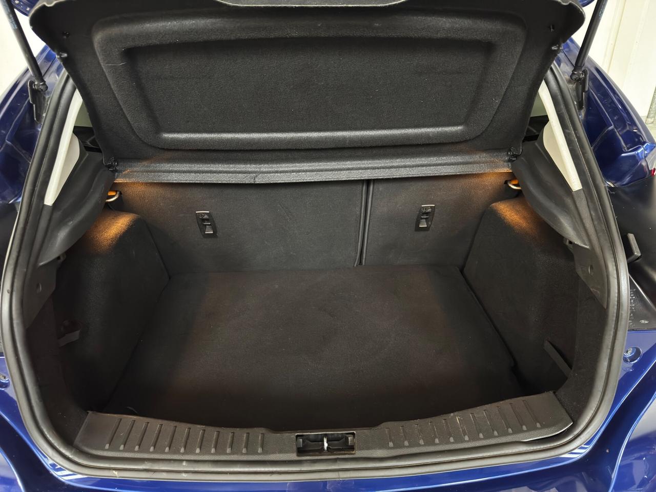 Ford Focus 1.5 TDCi 120 CV Start&Stop Plus