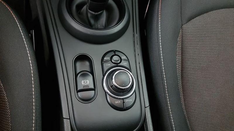 MINI Mini Countryman F60 Mini 2.0 Cooper D Hype Countryman ALL4 Automatica