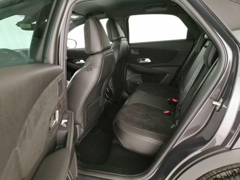 DS DS 7 1.5 bluehdi Pallas 130cv auto