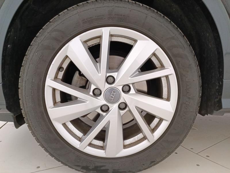 Audi Q2 30 1.6 TDI Business S tronic