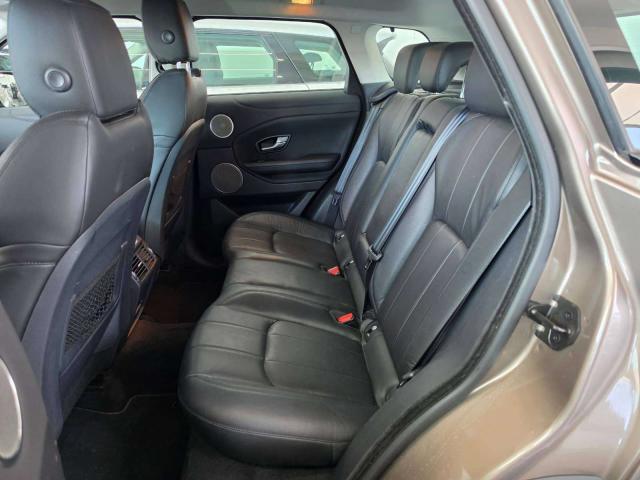 Land Rover Range Rover Evoque Evoque I 2016 5p 2.0 td4 SE 150cv auto my18