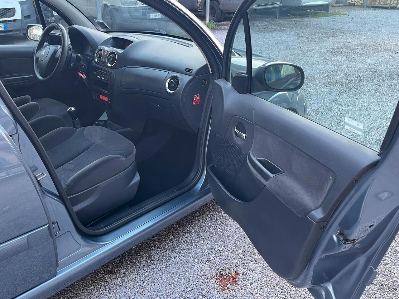 Citroen C3 1.1 Exclusive 12 MESI DI GARANZIA NUOVA