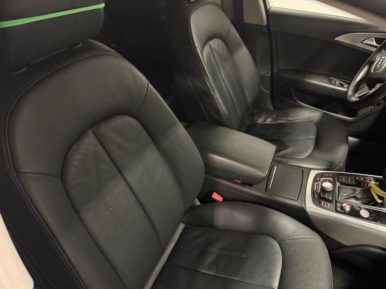 Audi A6 Avant 2.0 TDI 177 CV multitronic Advanced