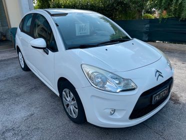Citroen C3 1.100 Metano 60cv Business