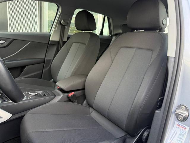 AUDI Q2 35 TDI S tronic Business