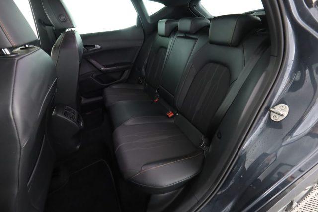 CUPRA Formentor Formentor 2.0 TDI 4Drive DSG