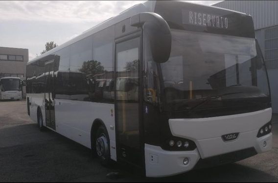 VDL Citea LLE-120/255