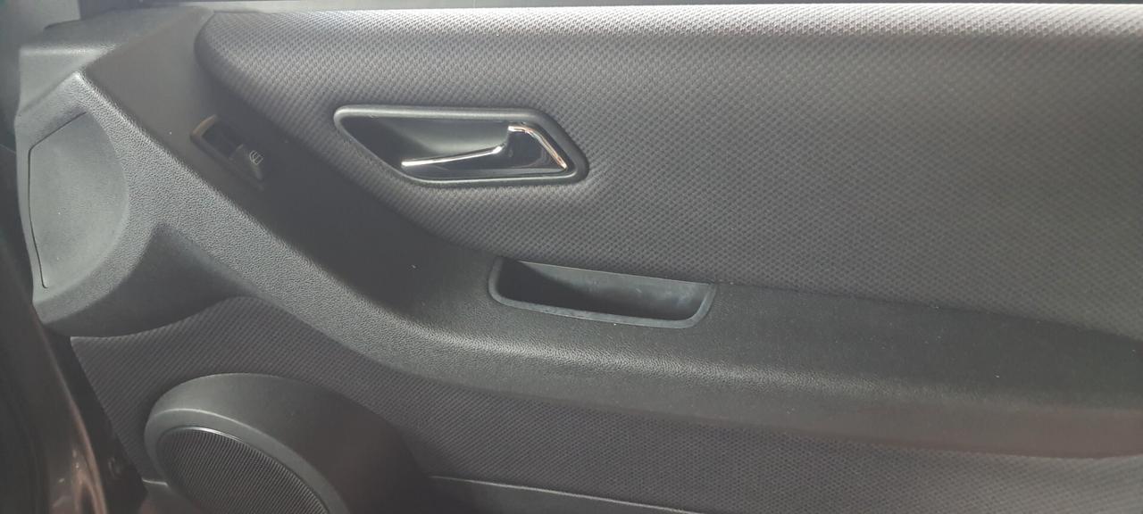 Mercedes-benz A 180 CDI CAMBIO AUTOMATICO