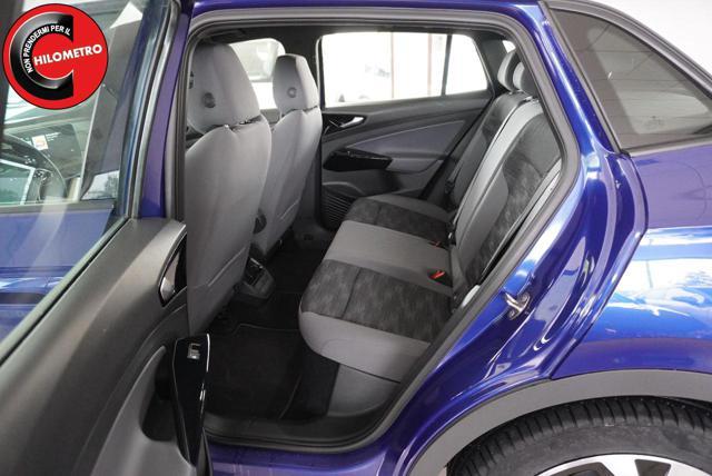 VOLKSWAGEN ID.4 Pro Performance 77 kw