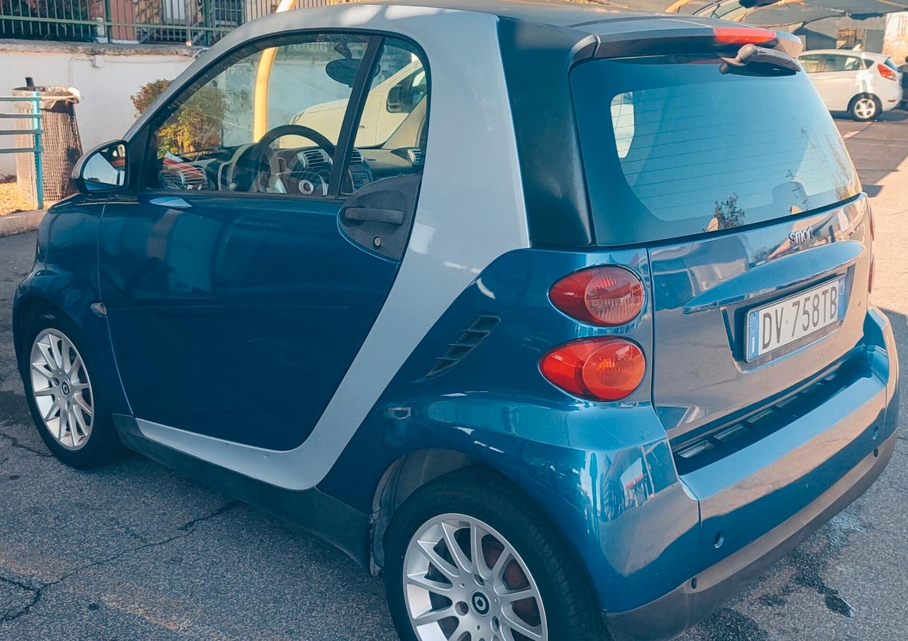 Smart ForTwo FRIZIONE NUOVA