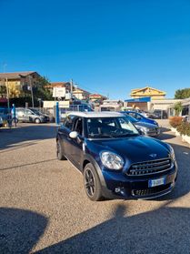 Mini Cooper SD Countryman 2.0 D ALL4 Automatica