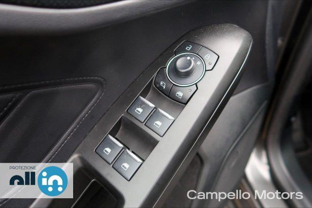 FORD Focus Focus 1.0 T Ecoboost h 125cv ST-Line