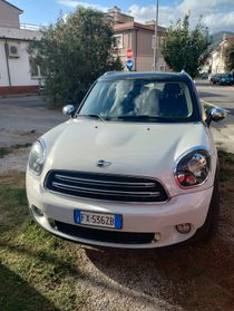 Mini Cooper D Countryman 2.0 Park Lane Plus Automatica