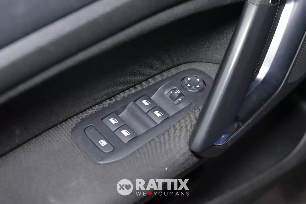 Peugeot 308 1.5 BlueHDI 100CV Business