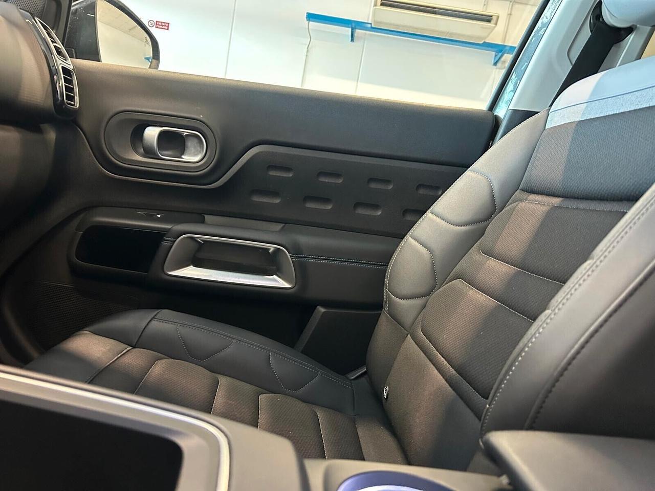 Citroen C5 Aircross MAX BlueHDi 130 EAT8 SPOTICAR