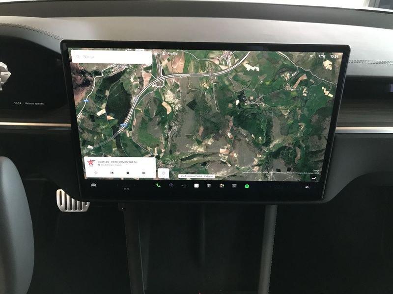 Tesla Model S Model S 100kWh Long Range NEW MODEL