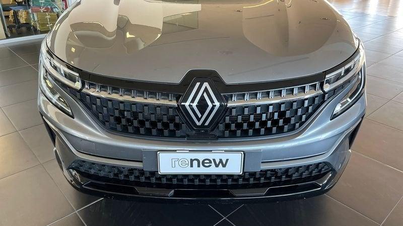 Renault Austral 2023 1.2 E-Tech full hybrid 200cv Iconic Auto