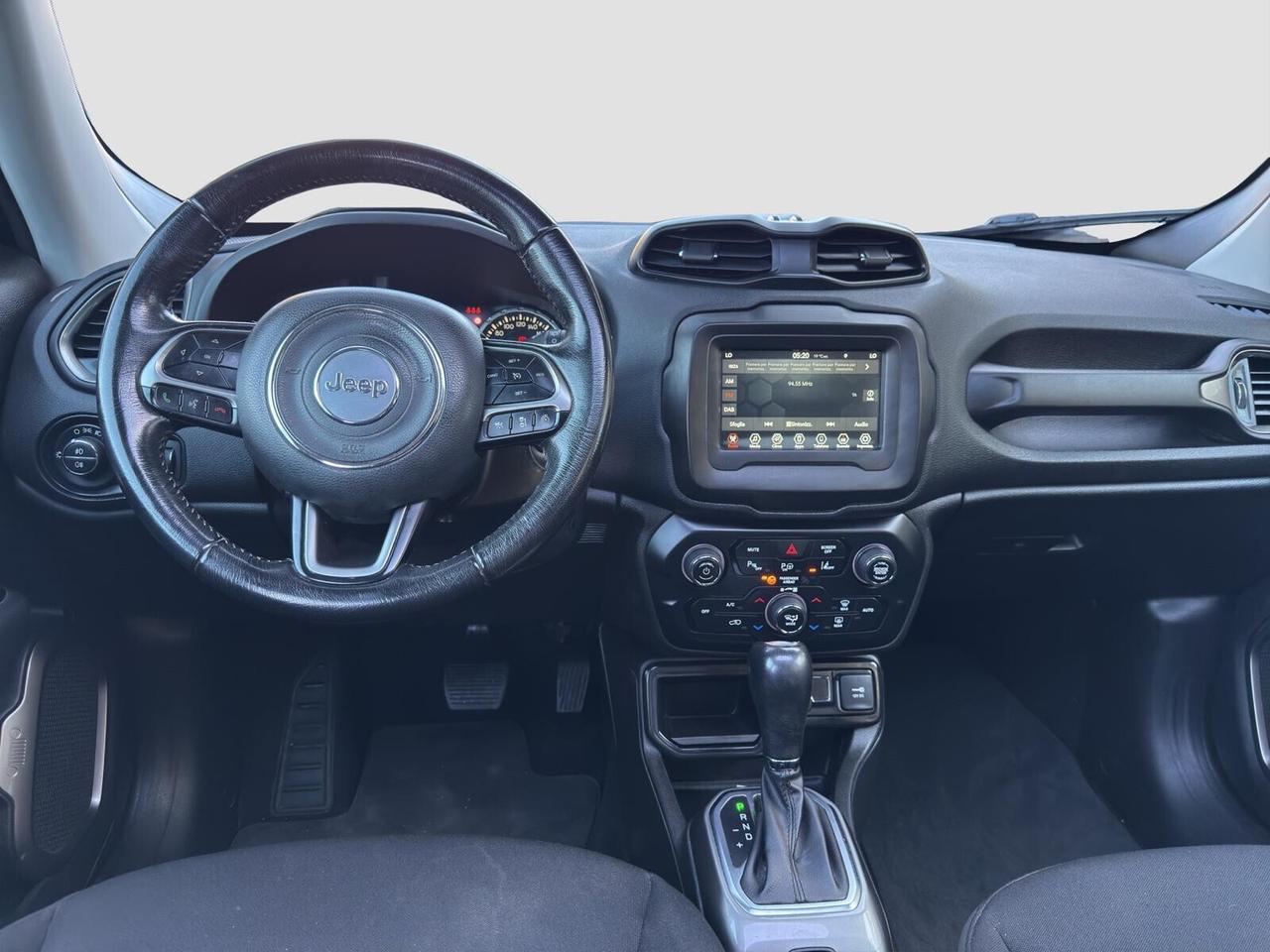Jeep Renegade 1.6 Mjt 120cv Limited Tetto 2021