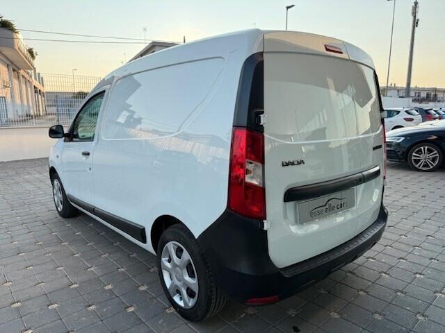 Dacia Dokker 1.6 Gpl Furgone 2021