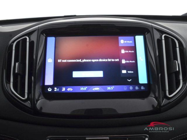 OTHERS-ANDERE OTHERS-ANDERE Dr Automobiles F35 F35 1.5 Turbo DCT Bi-Fuel GPL
