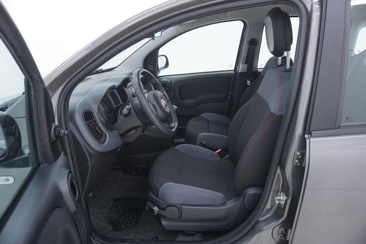 Fiat Panda Easy BZ622895 1.2 Benzina 69CV