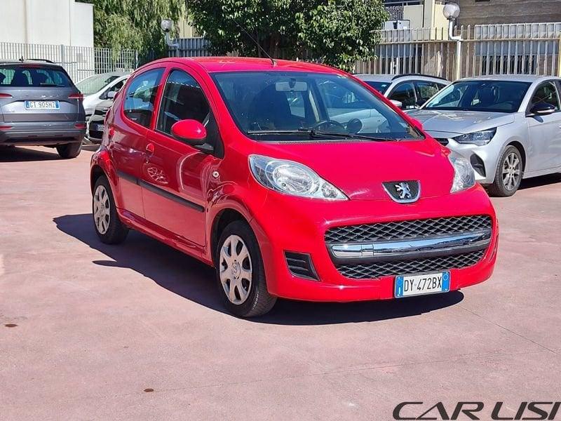 Peugeot 107 1.0 68CV 5p. Sweet Years