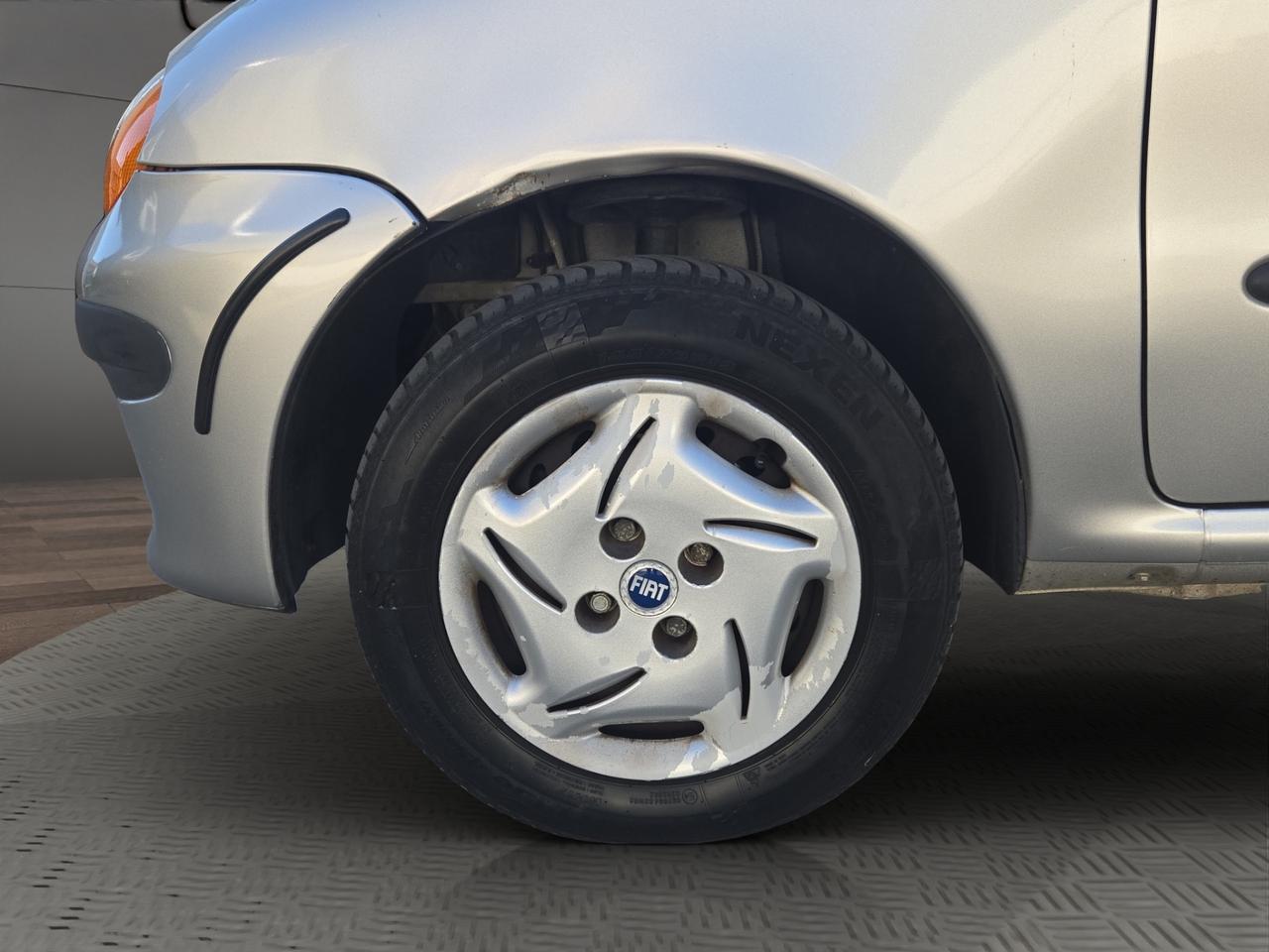 Fiat Seicento - 1.1 Suite