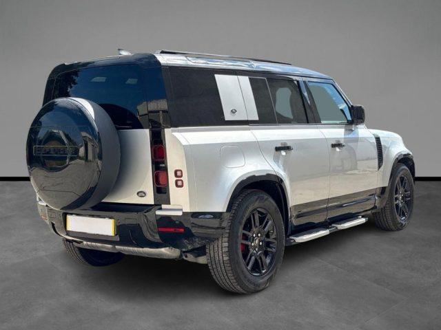 LAND ROVER Defender 110 2.0 SD4 240CV AWD Auto