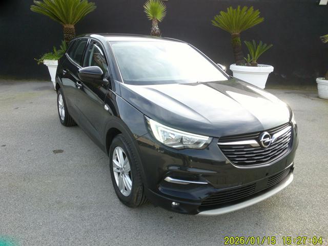 OPEL Grandland X 1.5 diesel Ecotec Start&Stop aut. Advance