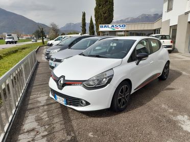 Renault Clio 1.2 75CV GPL 5 porte Wave