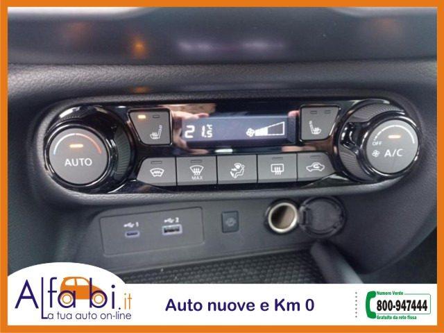 NISSAN Juke 1.6 HEV 143CV 2WD Aut. N-Connecta