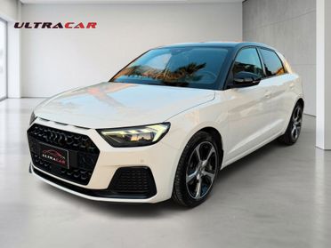 Audi A1 SPB 30 TFSI S tronic Admired