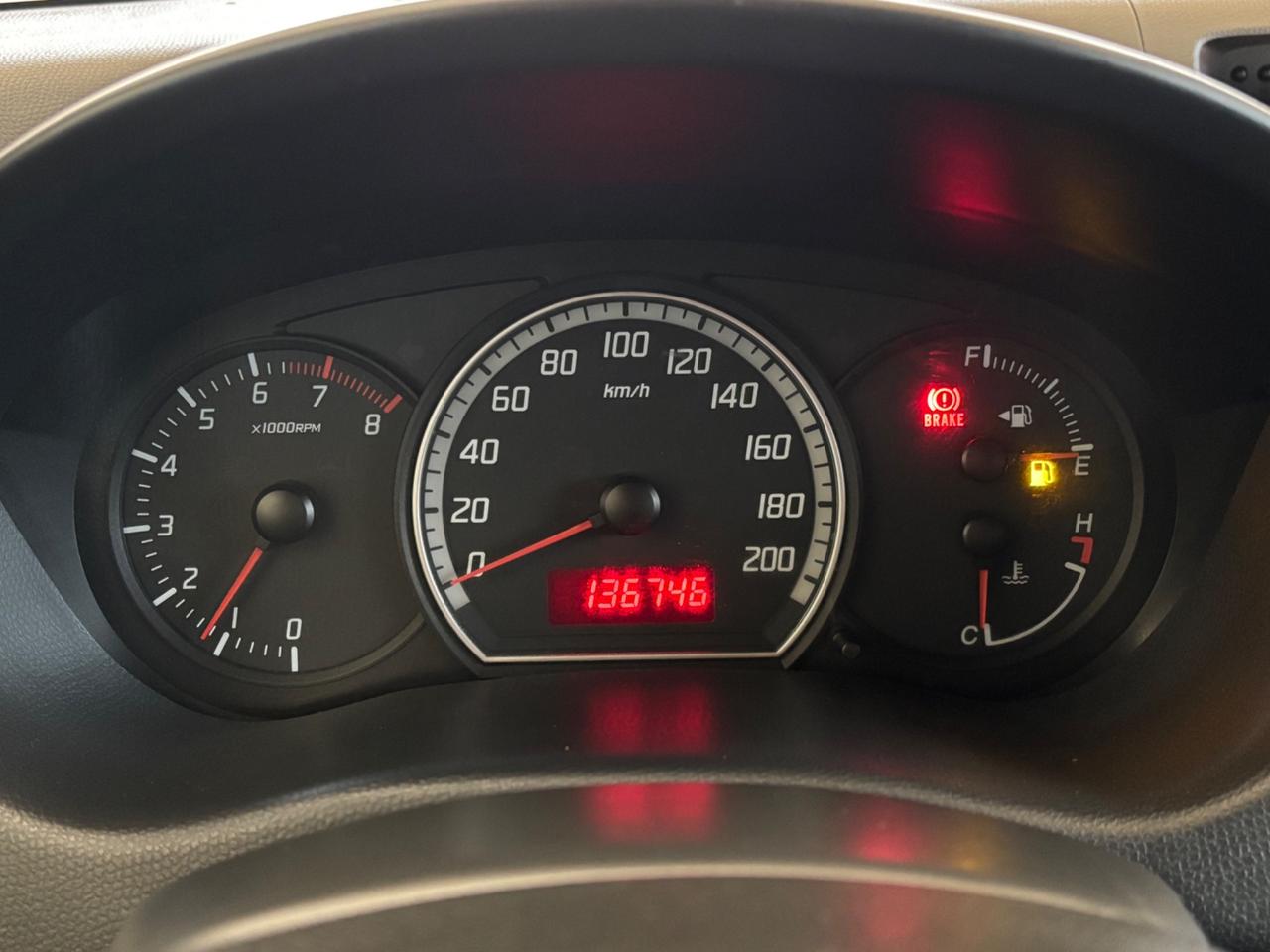 Suzuki Swift 1.3 5p. GL FINANZIABILE - PERMUTE GARANZIA