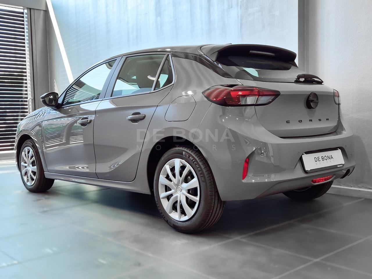 Opel Corsa 1.2 edition s&s 100cv