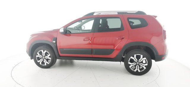DACIA Duster 1.0 TCe 90 CV 4x2 Prestige