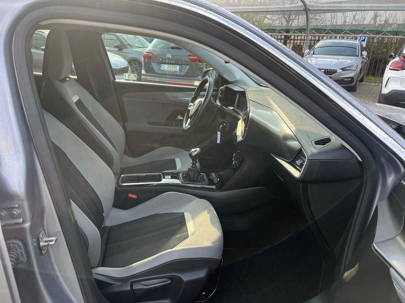 Opel Mokka Mokka 1.2 Turbo 136 CV Elegance