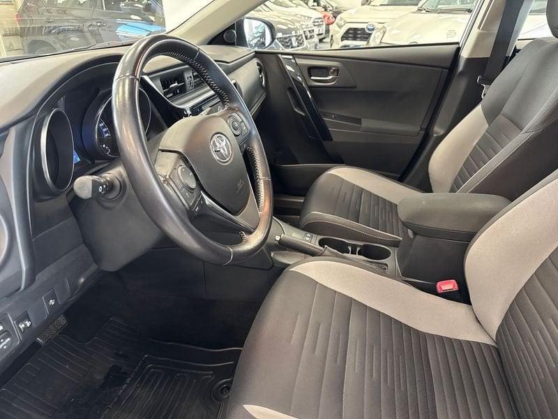 Toyota Auris Hybrid Active ECO