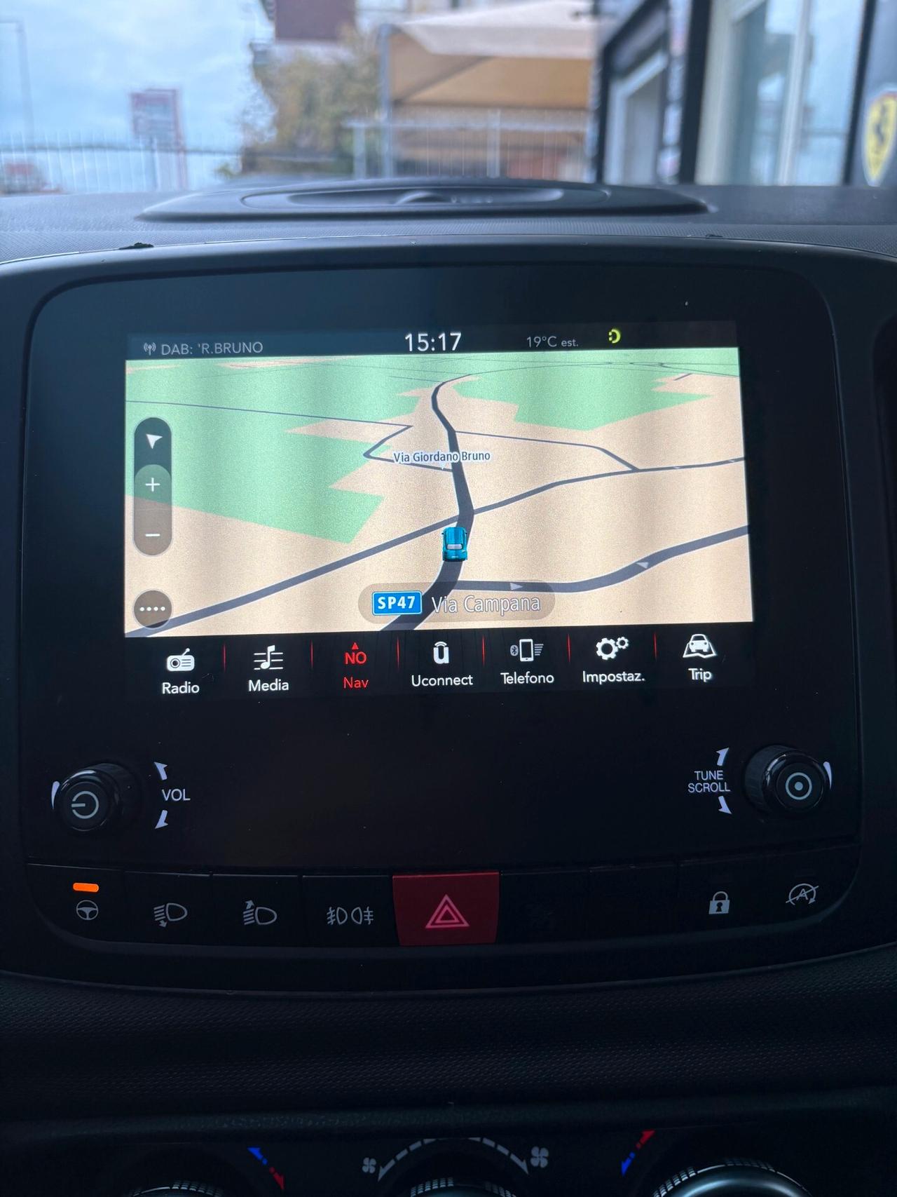 Fiat 500L 1.6 Multijet 120 CV Business