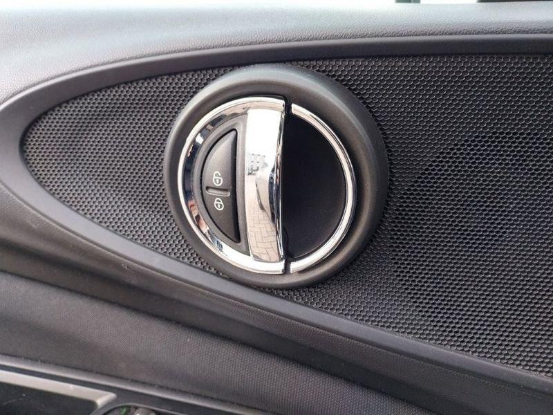 MINI Mini Clubman 2.0 Cooper D 2.0 d Cooper 150 cv