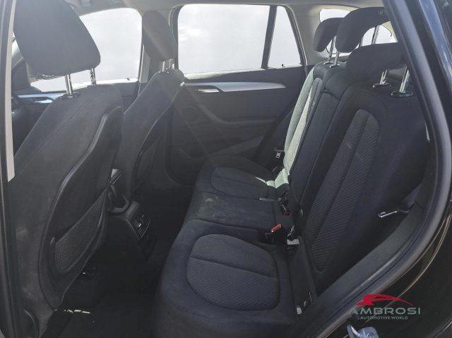 BMW X1 sDrive16d Advantage
