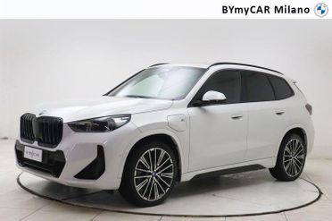 BMW X1 30 e Msport xDrive DCT