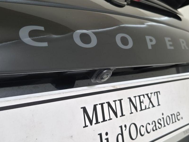 MINI Cooper Mini Cabrio F67 Mini Cabrio 2.0 John Works JCW auto